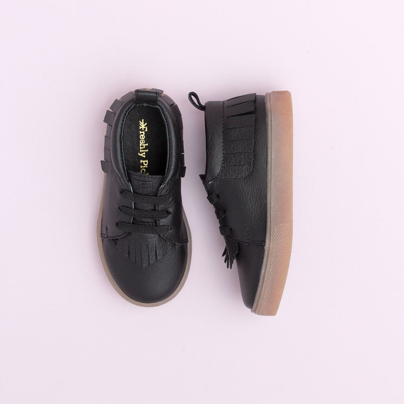 Ebony Sneaker Mocc|5|6|7|8|9|10|11|12|13