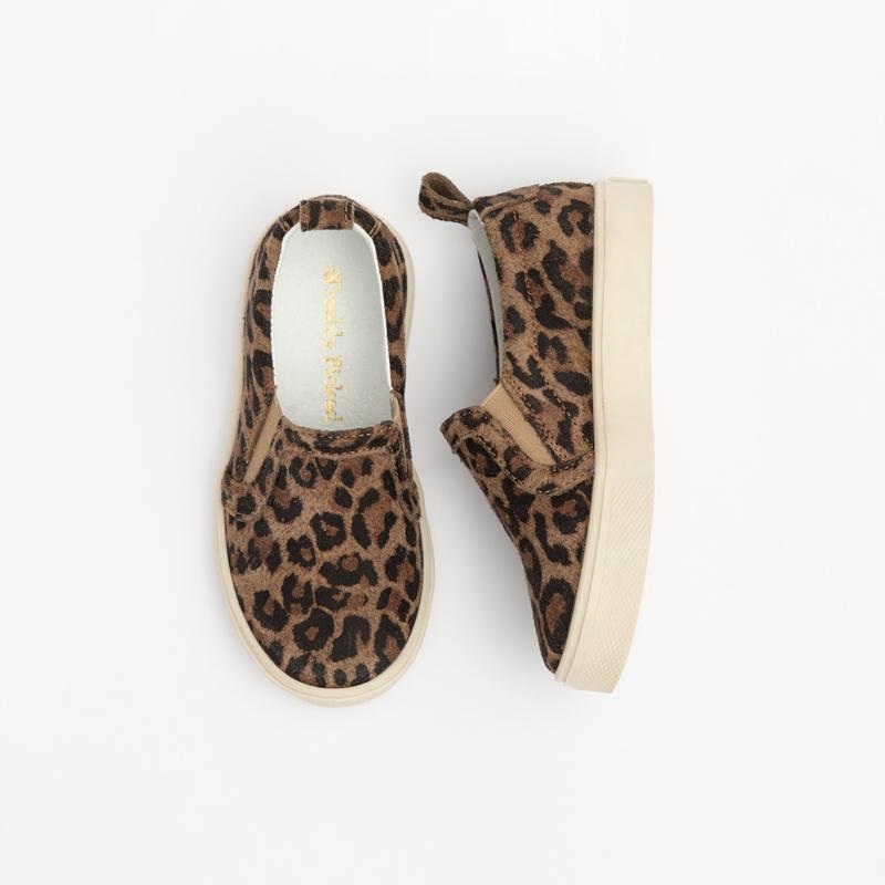 Leopard Classic Slip On|5|6|7|8|9|10|11|12|13