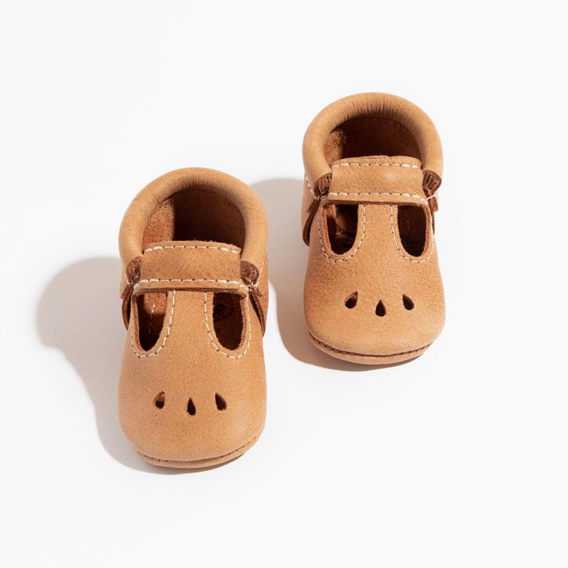 Zion Mary Jane Baby Shoe|Soft Sole|Hard Sole|1|2|3|4|5