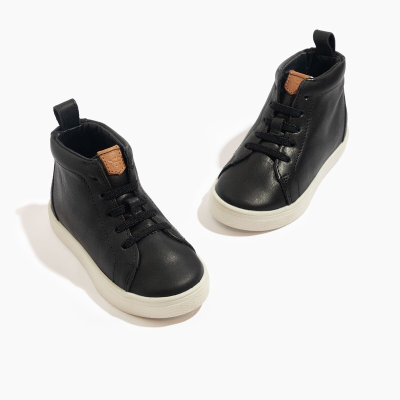 Ebony Leon Boot II Sneaker|5|6|7|8|9|10|11|12|13