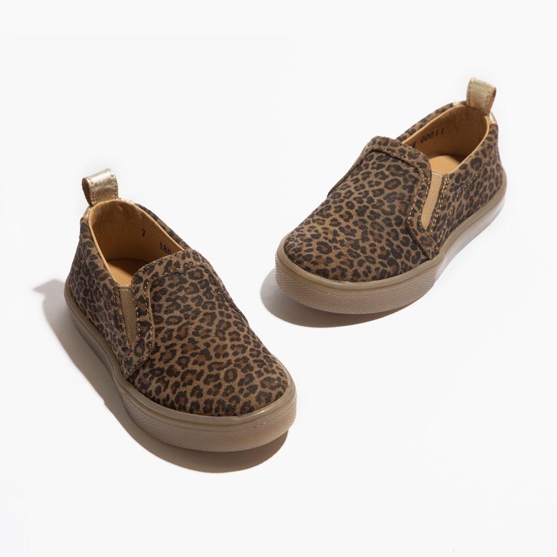 Micro Leopard Classic Slip On|5|6|7|8|9|10|11|12|13