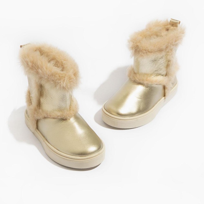 Platinum Juneau Boot|5|6|7|8|9|10|11|12|13