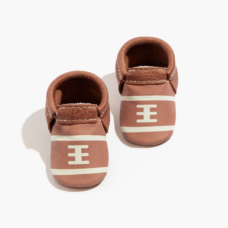 Touchdown II City Baby Shoe|Soft Sole|Hard Sole|1|2|3|4|5