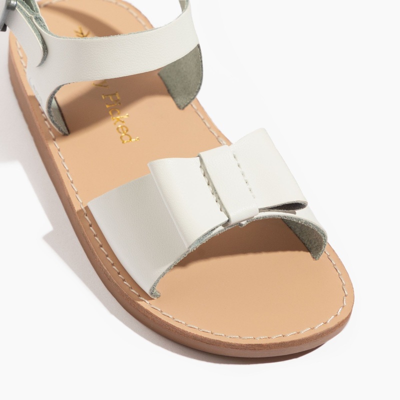 White Bayview II Sandal|3|4|5|6|7|8|9|10|11|12|13