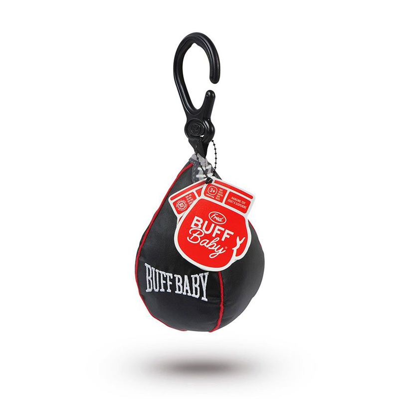 Baby Speed Bag|Black|ONE_SIZE