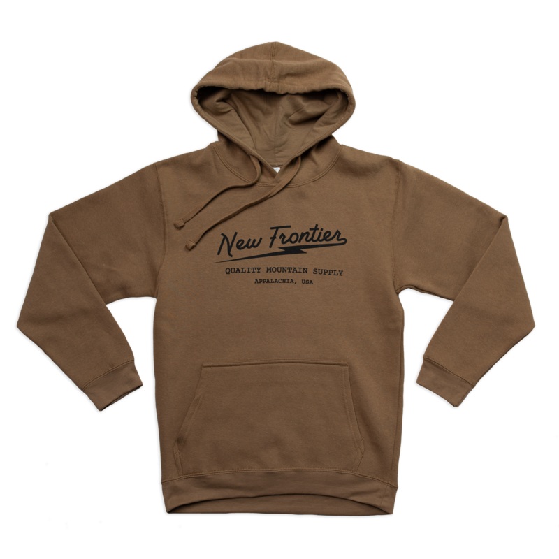 Bolt Supply Hoodie|SMALL|MEDIUM|LARGE|XL|XXL|3XL