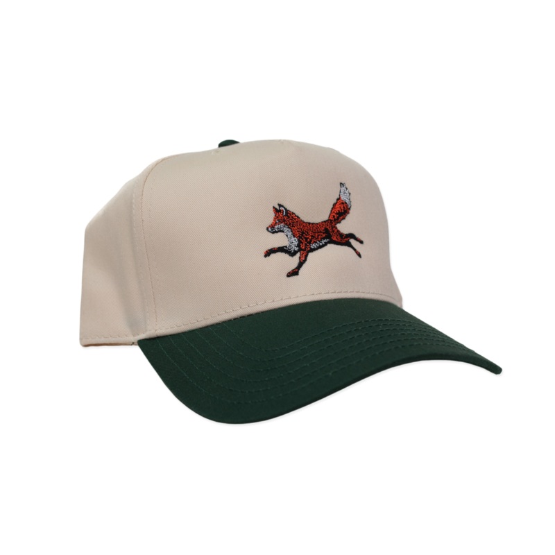 Fox Hat – Distilled in Kentucky