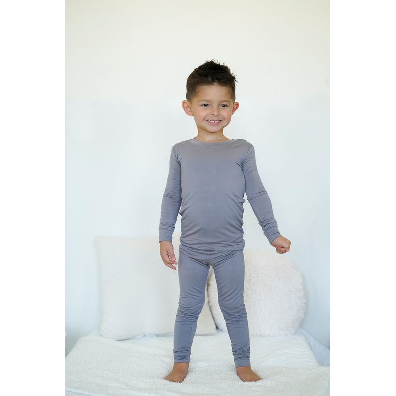GRAY DREAM SET|6-12M|12-18M|18-24M|2T|3T|4T|5/6|7/8|9/10