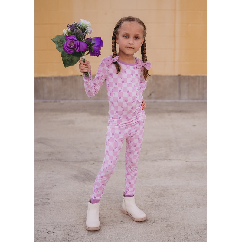 LAVENDER DAISIEZzz DREAM SET|12-18M|18-24M|2T|3T|4T|5/6|7/8|9/10