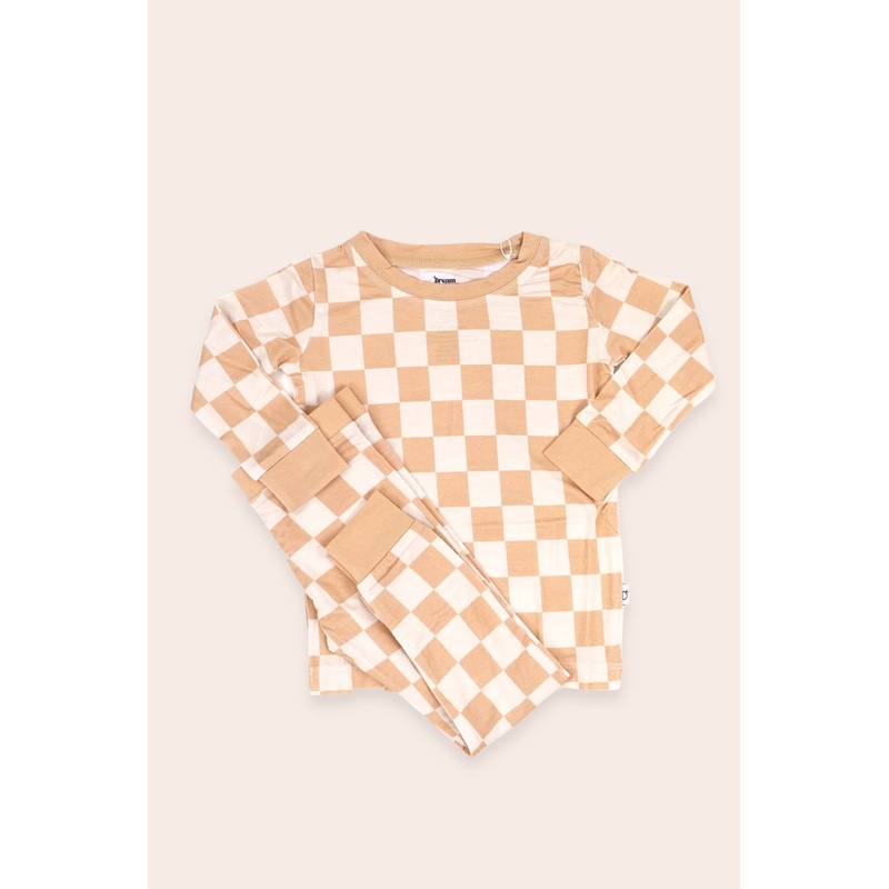 SANDY CHECKERS DREAM SET|12-18M|18-24M|2T|3T|4T|5/6|7/8|9/10|12/14