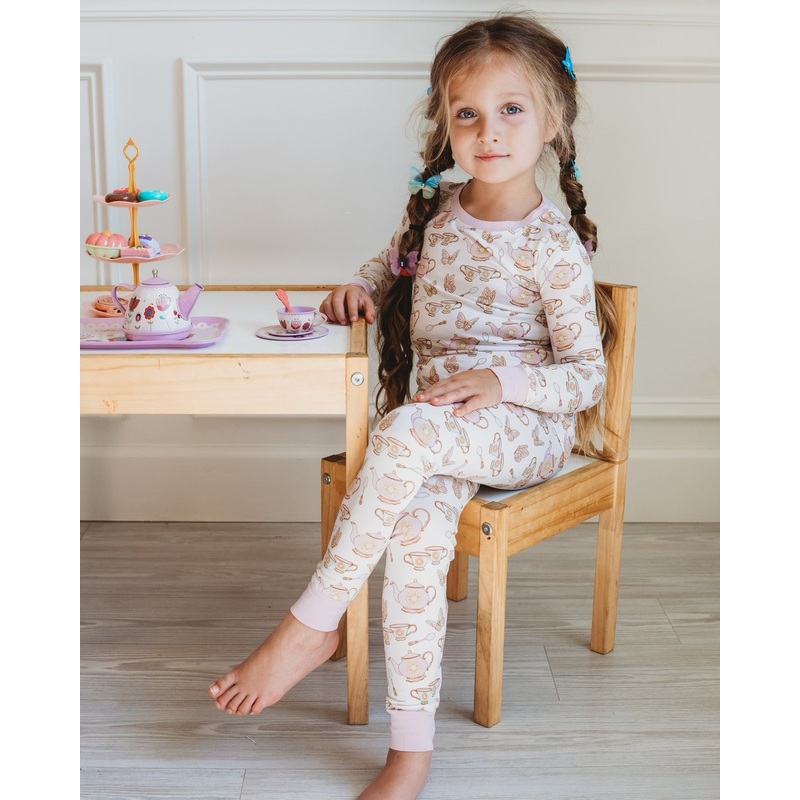 TEA TIME DREAM SET|12-18M|18-24M|2T|3T|4T|5/6|7/8|9/10