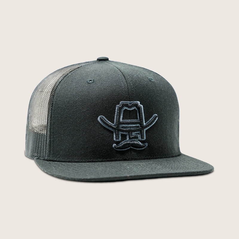 Blackout Hat|OS