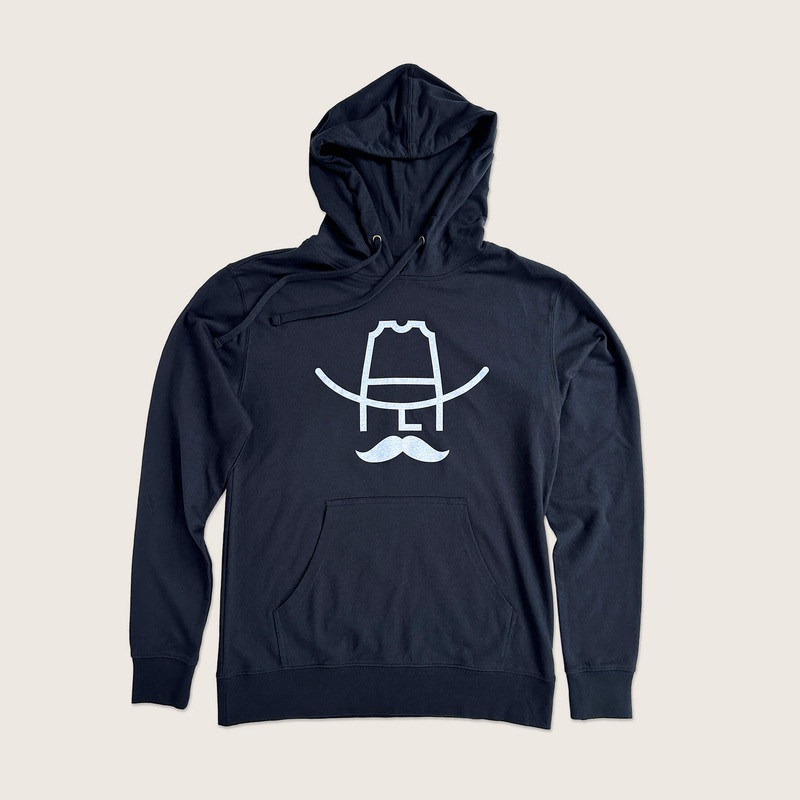 Hank Hoodie|S|M|L|XL|2XL