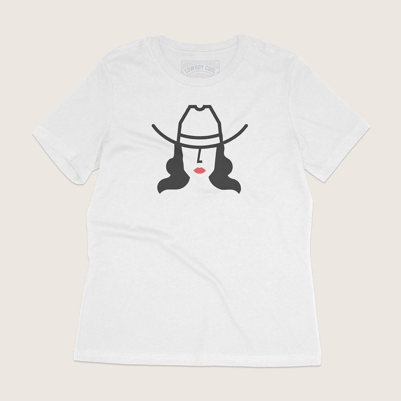 Loretta T-Shirt|S|M|L|XL|2XL|White