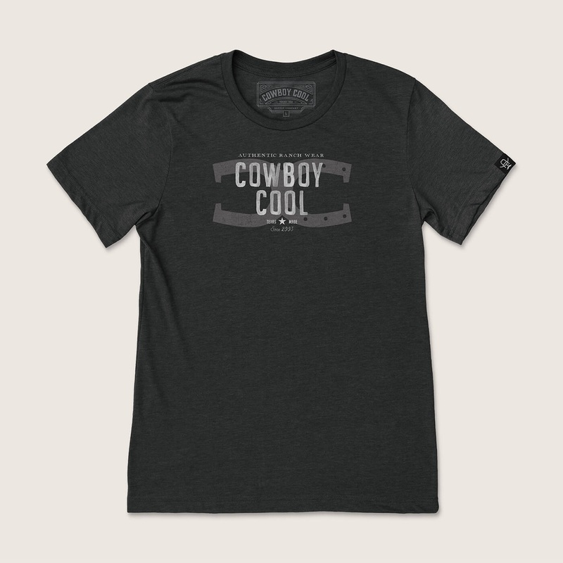 Ranch Wear T-Shirt|S|M|L|XL|2XL|3XL|Black