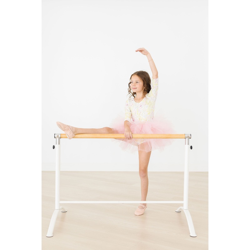 Sunny Days 3/4 Tutu Leotard|6-12M|12-24M|2T|3T|4T|5/6|7/8