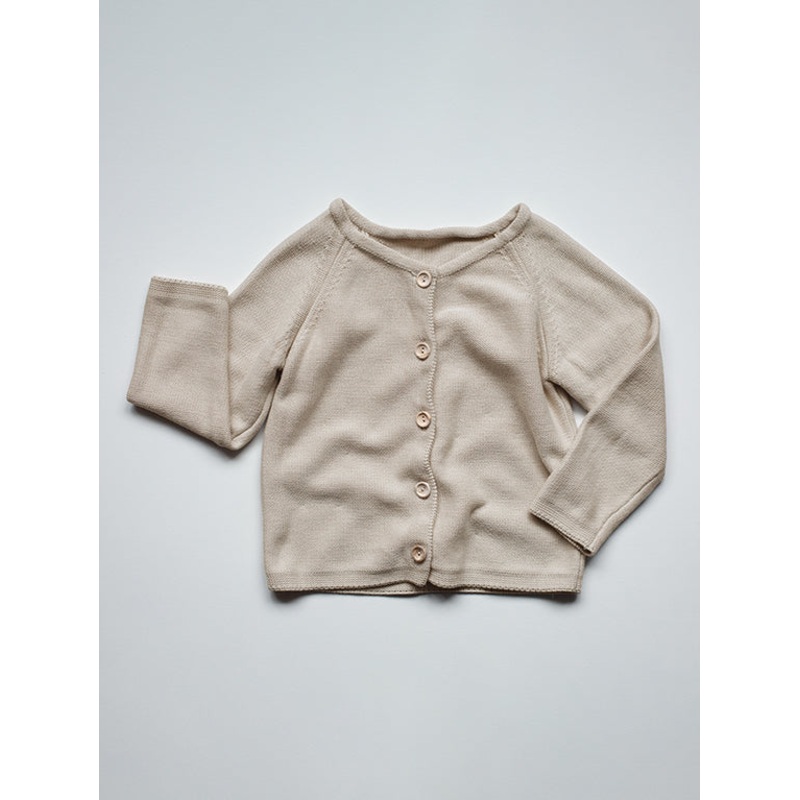 The Daily Cardigan|mocha|oatmeal|rust|0-3 months|3-6 months|6-9 months|9-12 months|12-18 months|7-8 years|8-9 years|9-10 years|4-5 years|6-7 years|5-6 years|3-4 years