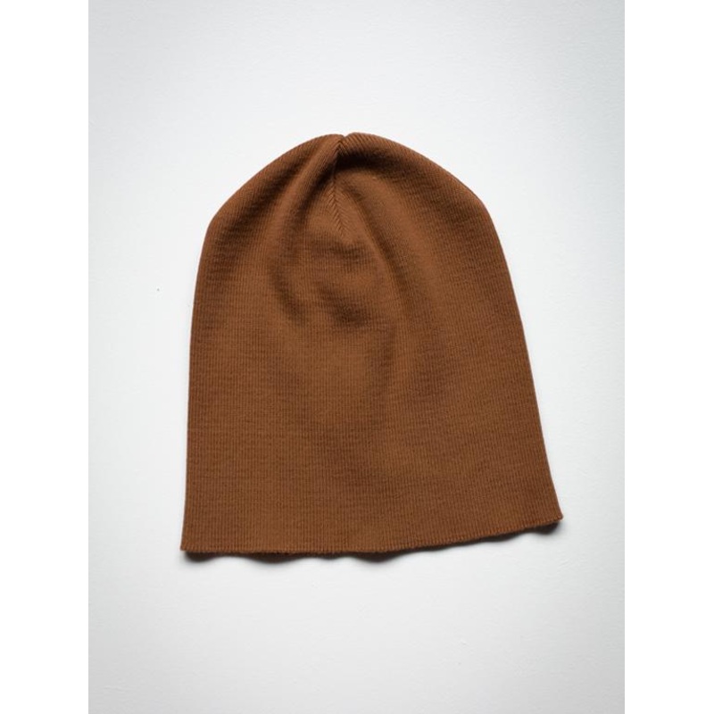 The Knit Beanie|caramel|mocha|oatmeal|olive|rust|12-24 months|2-7 years|7-10 years