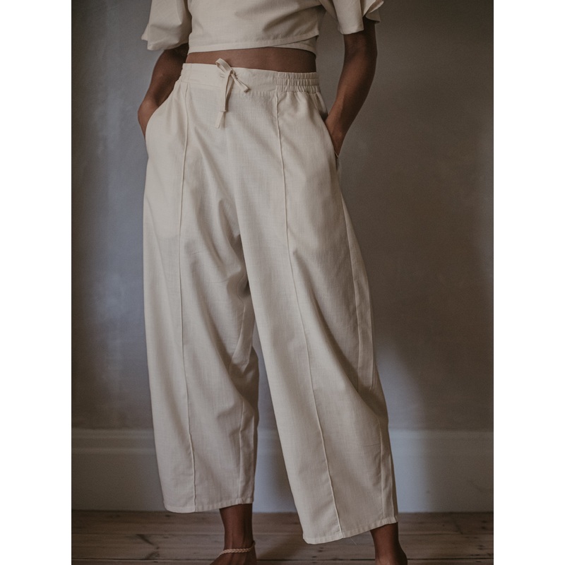 The Artisan Trouser – Women’s|calico|XS|S|M|L|XL