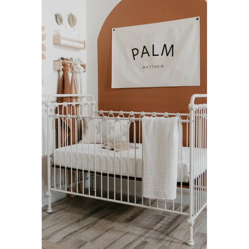 Crib Sheet | Cloud
