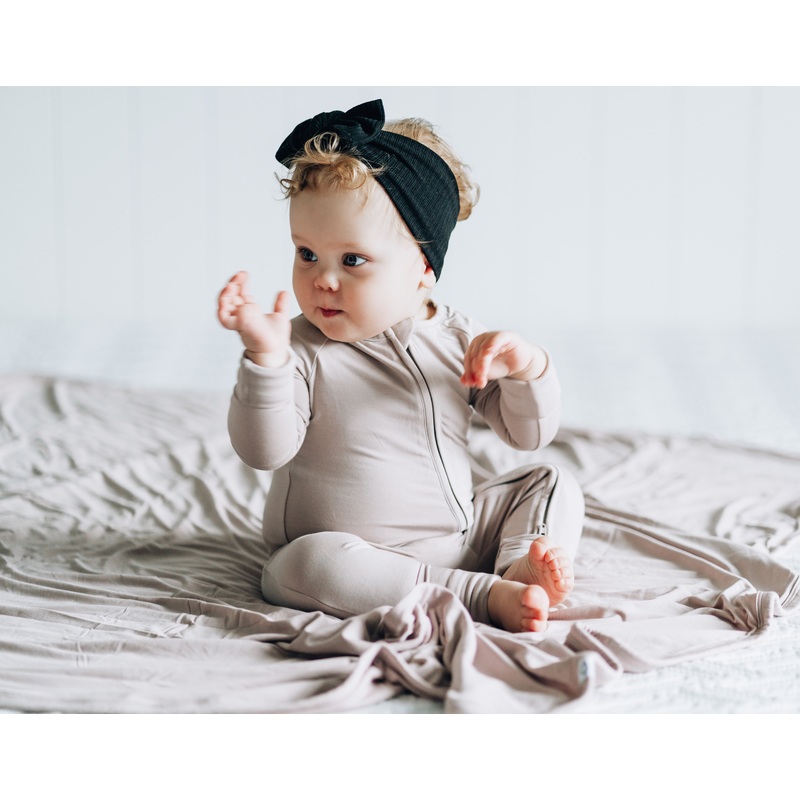 MOCHA DREAM ROMPER|NB|0-3M|3-6M|6-12M|12-18M|18-24M|2T|3T