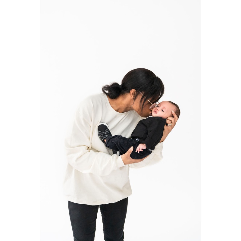 Cream Adult Sweatshirt|XS|Sm|Med|Lg|XL|2X|3XL