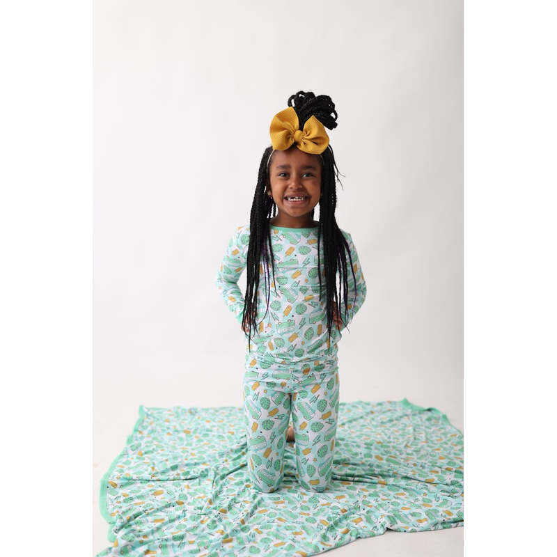 EXCLUSIVE CHECKED OUT FOR SUMMER DREAM SET