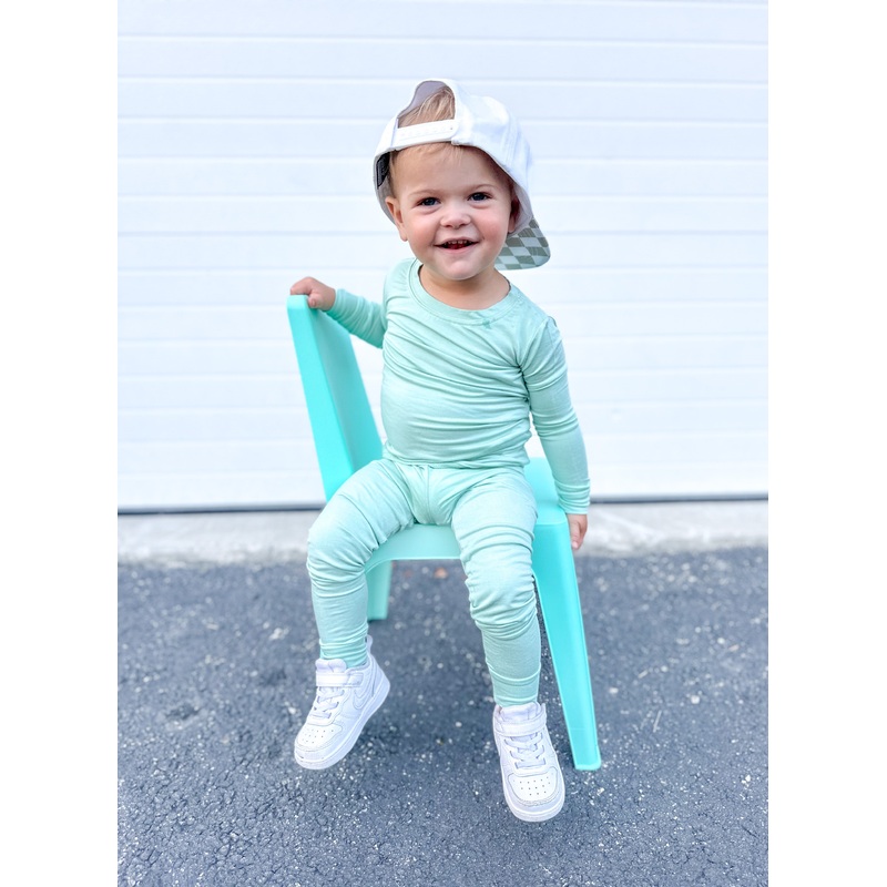 MINT DREAM SET|6-12M|12-18M|18-24M|2T|3T|4T|5/6|7/8|9/10