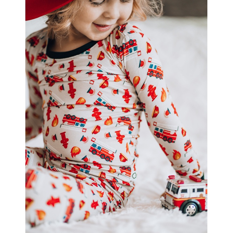 STOP DROP AND ROLLZzz DREAM SET