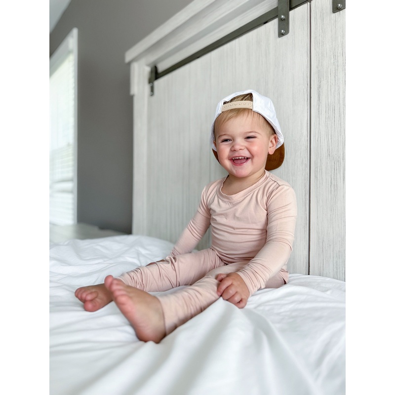 TAN DREAM SET|6-12M|12-18M|18-24M|2T|3T|4T|5/6|7/8|9/10