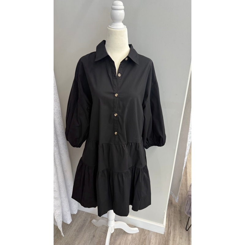 Chia Dress|Extra Small|Small|Medium|Large