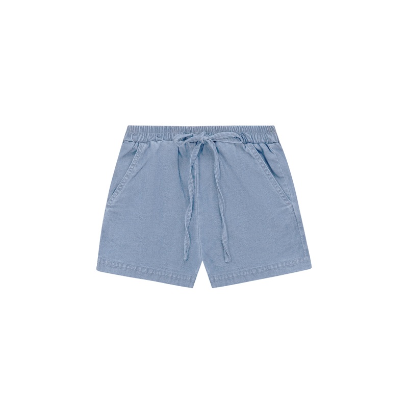 Denim Shorts|Light Denim|Medium Denim|9 Months|12 Months|18 Months|24 Months|3