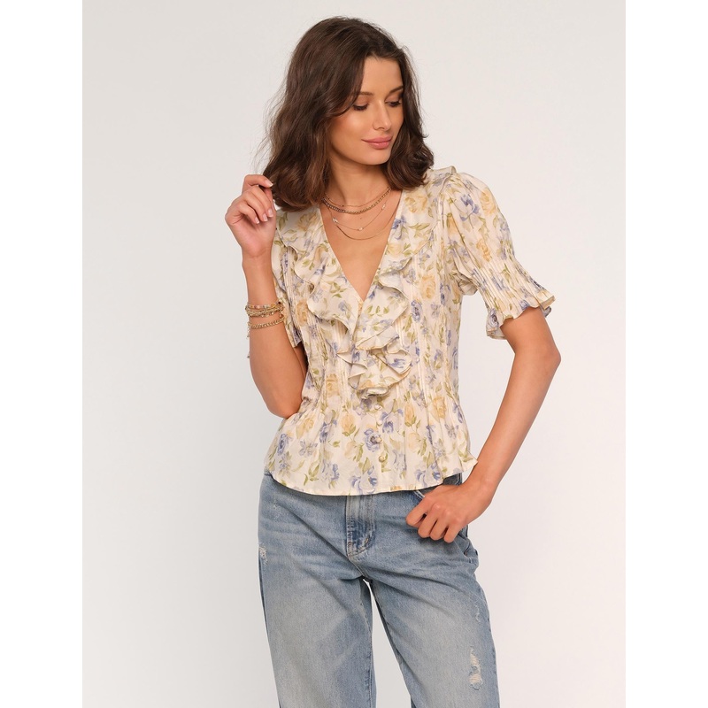Eugenia Top|Small|Medium|Large