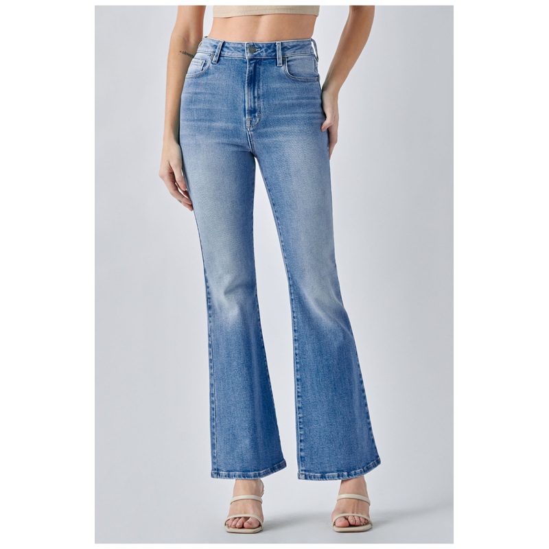 Happi High Rise Flare|24|25|26|27|28|29|30|31