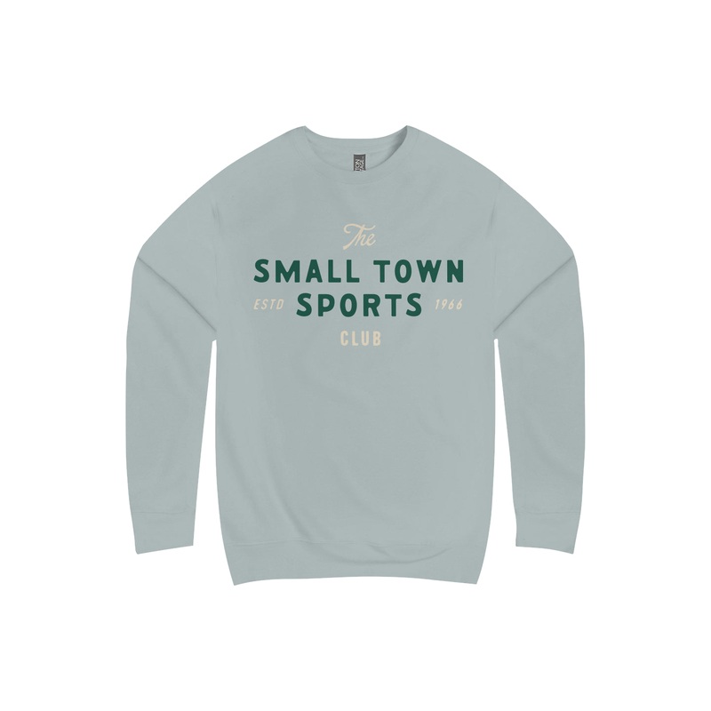 Small Town Sports Unisex Sweatshirt