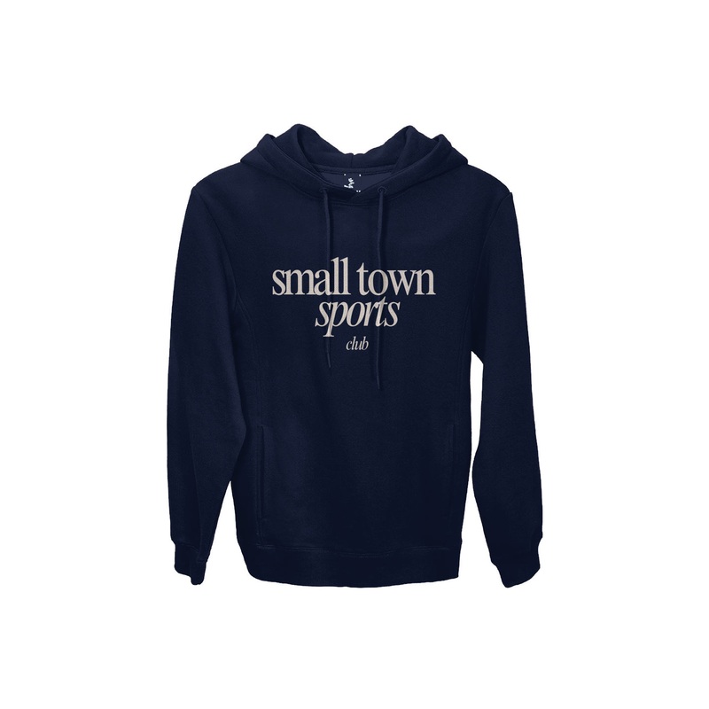 STS Unisex Hoodie|Navy/White|Heather Grey|Navy/Red|xs|s|m|l|xl|xxl|xxxl|4xl