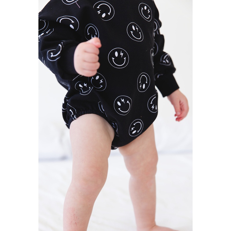Travolta – Define Terry Bubble Romper