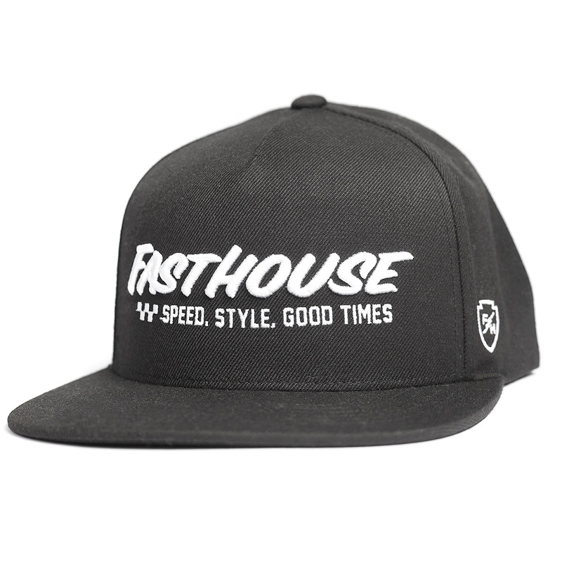 Essential Hat|Black|Gray|Red