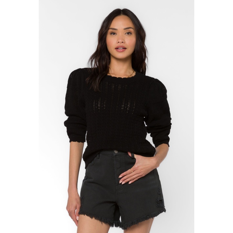 Gazelle Sweater|X-Small|Small|Medium|Large|X-Large