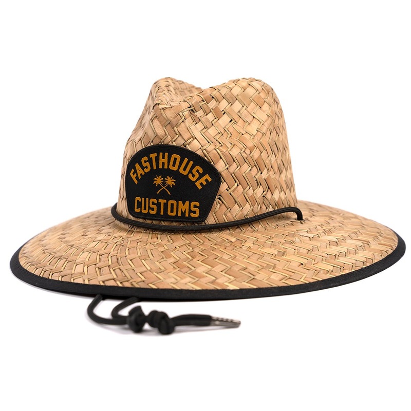 Haven Straw Hat