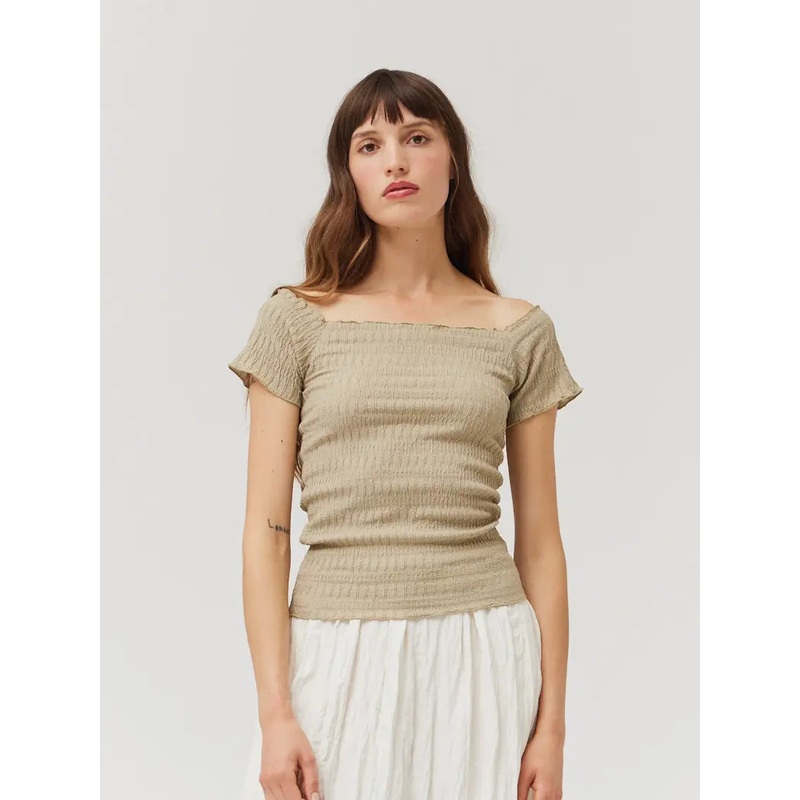 Sage Woven Top|Small|Medium|Large