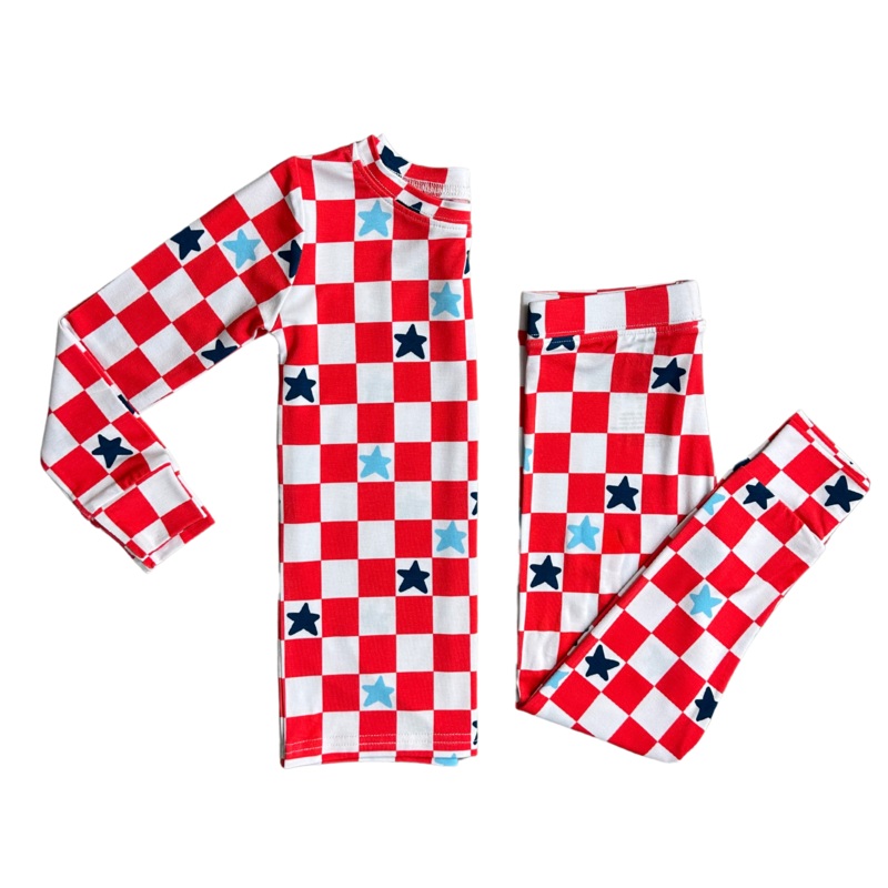 Star Checker – Set|2T|3T|4T|5/6T