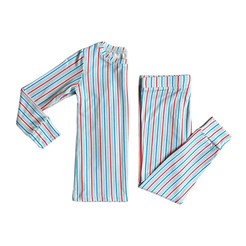 Stripes – Set|2T|3T|4T|5/6T