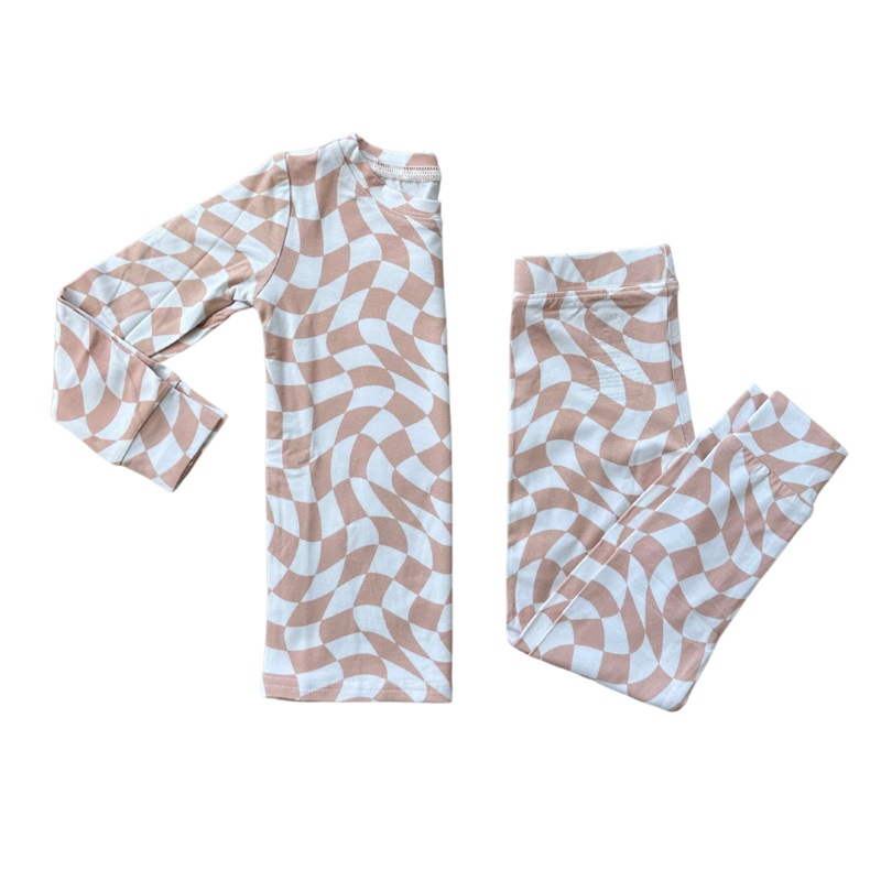 Sun-kissed Sand | Set|2T|3T|4T|5/6T