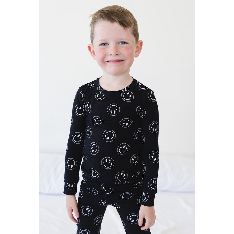 Travolta (black) – Set|2T|3T|4T|5/6T|7/8|9/10