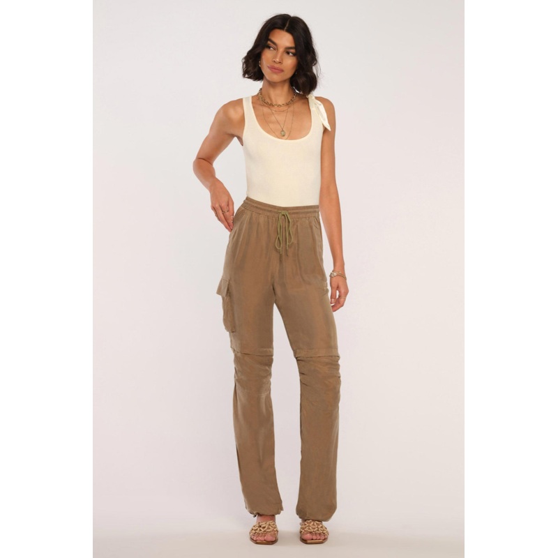 Harper Pant- Olive|Olive|XS|S|M|L|XL