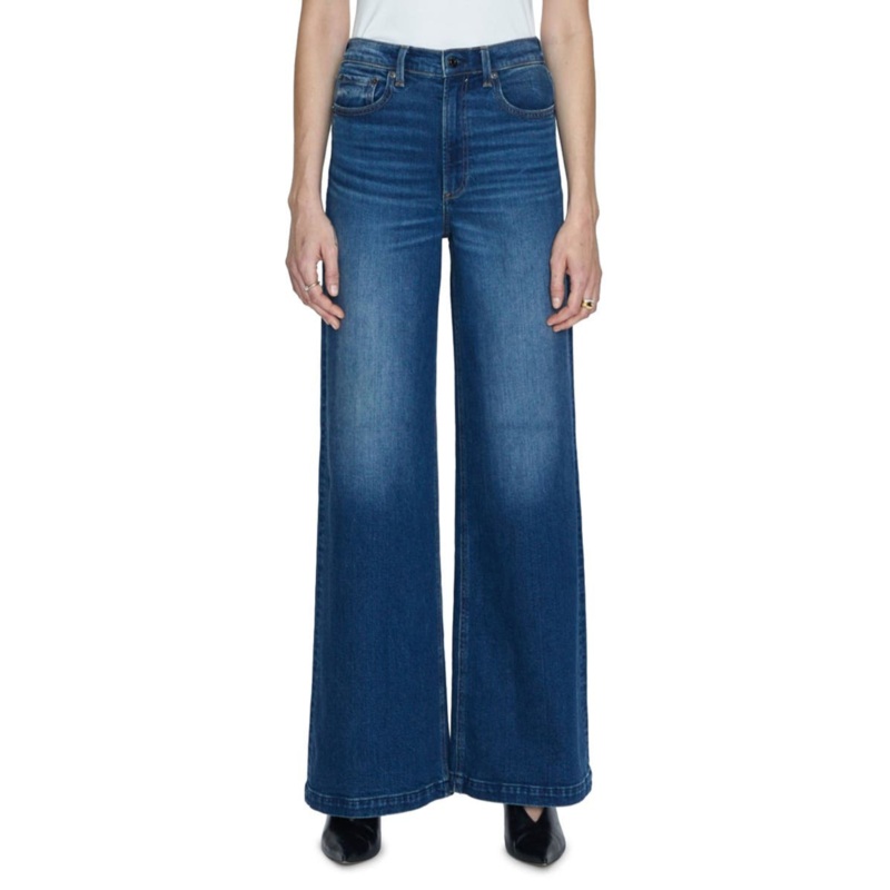 Lana Ultra Wide Leg Jean|Mixer|24|25|26|27|28|29