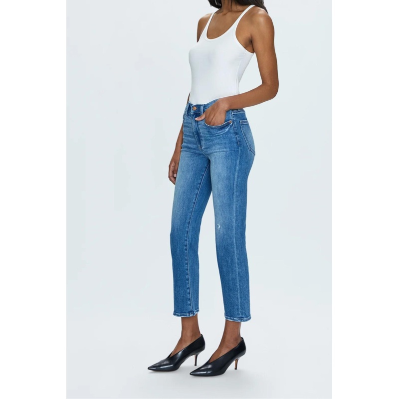 Lennon Crop Boot Jean|Fling Vintage|24|25|26|27|28|29