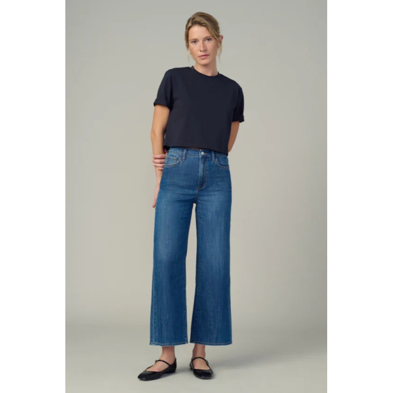 Mia High Rise Wide Leg Ankle|Phenomenal|25|26|27|28|29|30|31