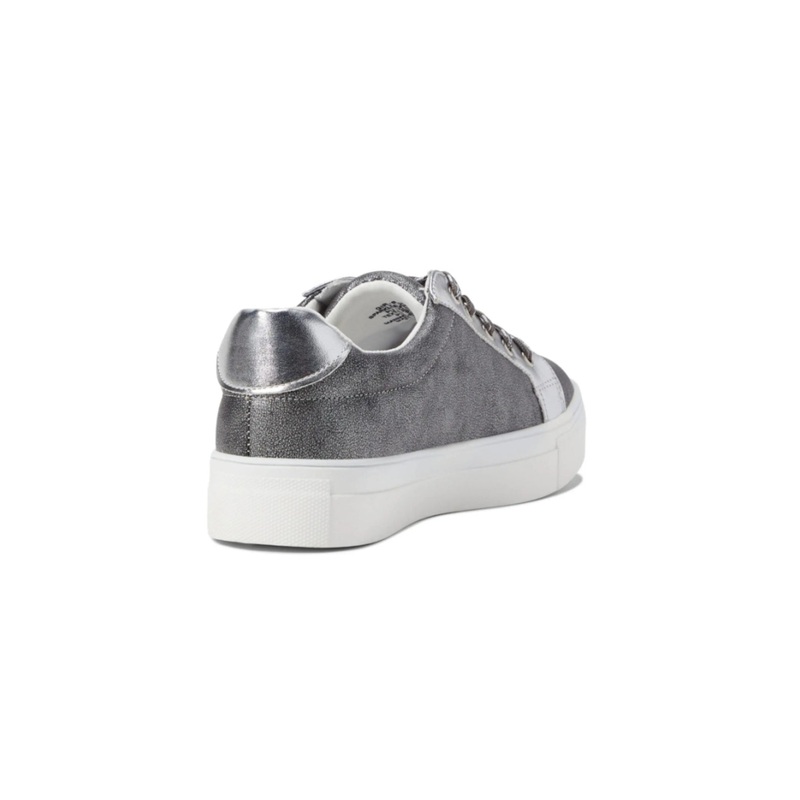 Mia Kids Sparklee|Pewter|Rose Gold|White|11|12|13|1|2.|3|4|5